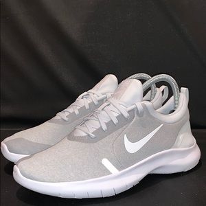 Nike Flex Experience RN 8 Gray/White